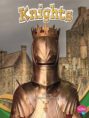 cover image of Knights